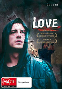 Love (DVD)
